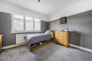 Bedroom 2- click for photo gallery